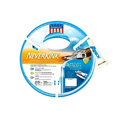 TEKNOR APEX 760425 7604 25&#039; Nts Ns 10 Dws &#039;20