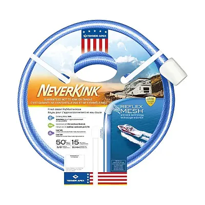 TEKNOR APEX 860450 8604 50&#039; Nts Dws Ns 5 &#039;20