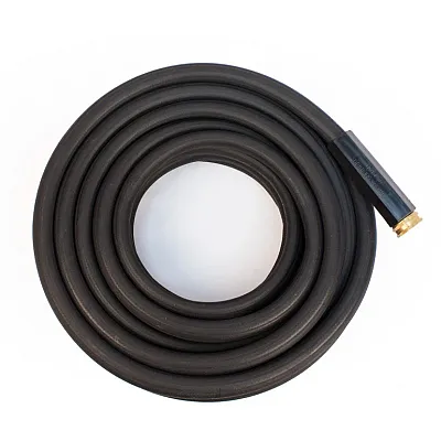 TEKNOR APEX 865050 50&#039;X5/8&#039; All Rubber Hose