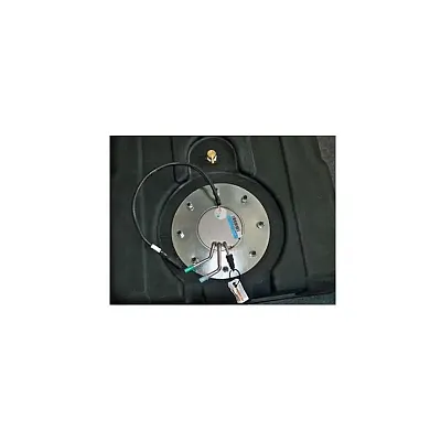 TITAN FUEL 8020099A 40 Gallon Extra Heavy Duty Cross-L