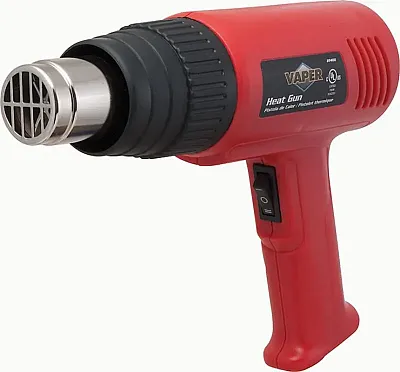 Titan Tools T22400 Heat Gun