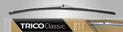 TRICO 33101 Classic Blade 10&#039; Silve