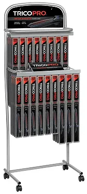 TRICO 99366 Trocpro-Standup 17Hk