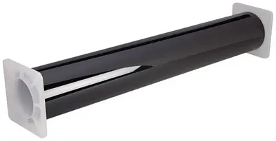 Tview 2Ply 1Mil 20&quot; X 100Ft Window Film Roll Vlt 20%