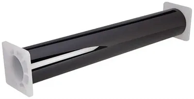 Tview 2Ply 1Mil 24&quot; X 100Ft Window Film Roll Vlt 20%