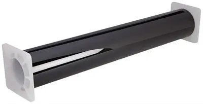 Tview 2Ply 1Mil 40&quot; X 100Ft Window Film Roll Vlt 20%