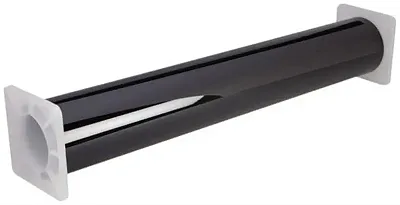 Tview 2Ply 1Mil 24&quot; X 100Ft Window Film Roll Vlt 35%