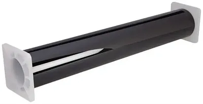 Tview 2Ply 1Mil 40&quot; X 100Ft Window Film Roll Vlt 35%