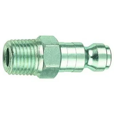 TRUFLATE 12125 Plug Cp1 Stl 1/4 Tf 1/4Mp