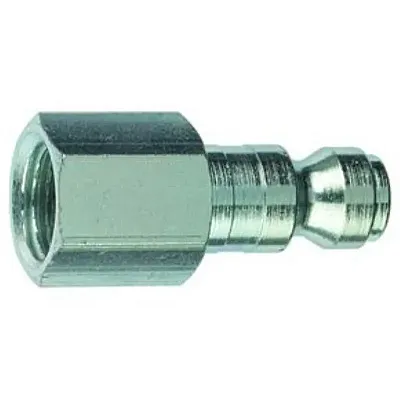 TRUFLATE 12135 Plug Cp2 Stl 1/4 Tf 1/4Fp
