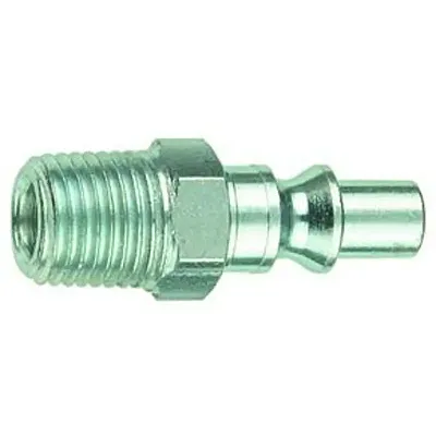 TRUFLATE 12325 Plug 1/4 Aro 1/4 Mnpt
