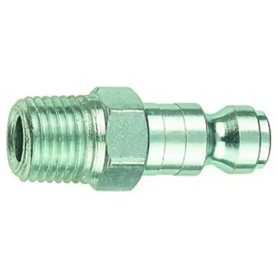 TRUFLATE 12705 Plug Cp9 Stl 1/2 Tf 1/2Mp