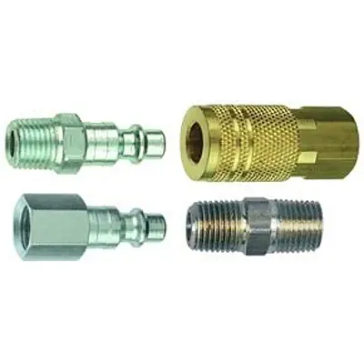 TRUFLATE 13203 Quick Connect Kit 1/4 Im
