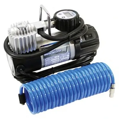 TRUFLATE 16245 Inflataor Heavy Duty Dig