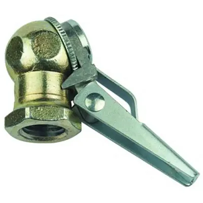 TRUFLATE 17353 Chuck Direct Airline W/Cl