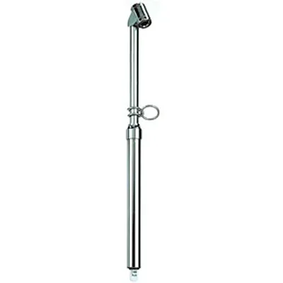 TRUFLATE 17545 Gauge Tire Dual Foot Service