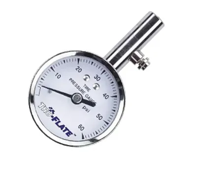 TRUFLATE 17551 Gauge Tire-Dial