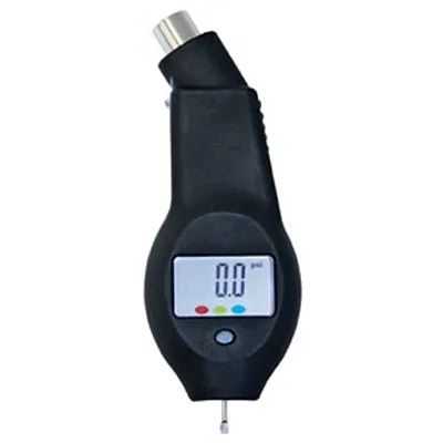 TRUFLATE 17557 Digital Tire And Tread De