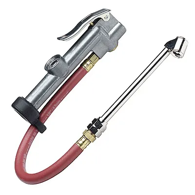 TRUFLATE 17850 Inflator Gauge Deluxe