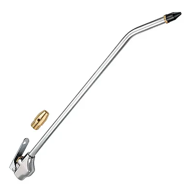 TRUFLATE 18217 Blowgun With 2Ft Extensio