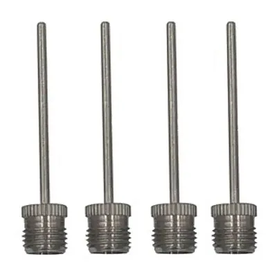 TRUFLATE 18245 Inflation Needle-4 Pack