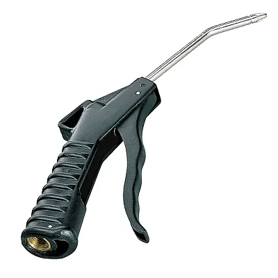 TRUFLATE 18325 Blowgun Plastic