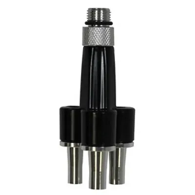 TRUFLATE 18615 Blowgun Tip Tri-Thrust