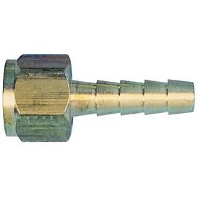TRUFLATE 21323 Fitting Hose-Swivel Femal