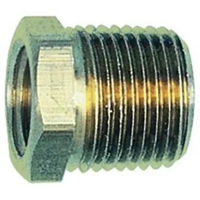 TRUFLATE 21535 Bushing Brass Female