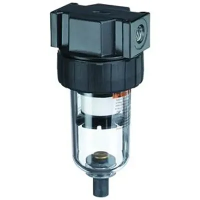 TRUFLATE 24311 Filter Compact