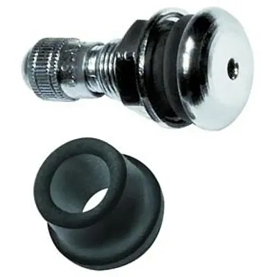 TRUFLATE 30445 Valve High Performance Ti