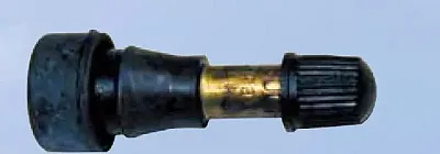 TRUFLATE 3060010 Snap In Valve Tr600Hp 10/Bx