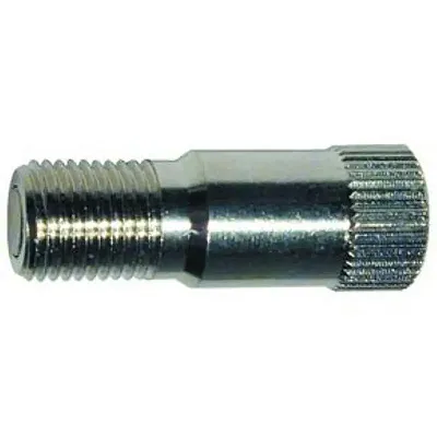 TRUFLATE 383154 Valve Extension 1-1/4