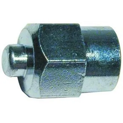 TRUFLATE 387124 Cap Hex Valve
