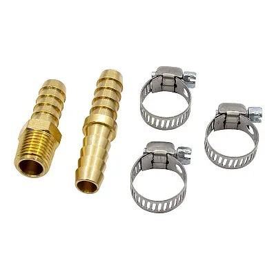 TRUFLATE 41305 Kit Repair Hose 3/8