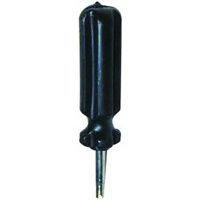 TRUFLATE 41444 Tool Valve Core Remover