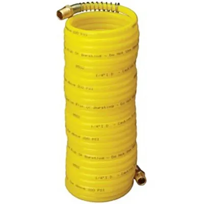 TRUFLATE 425ERET 4-25E-Ret 1/4 Recoil Hose