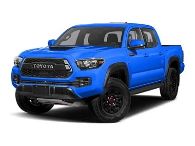 FOCUS AUTO TV20J07CM Toy Tundra (07-20)