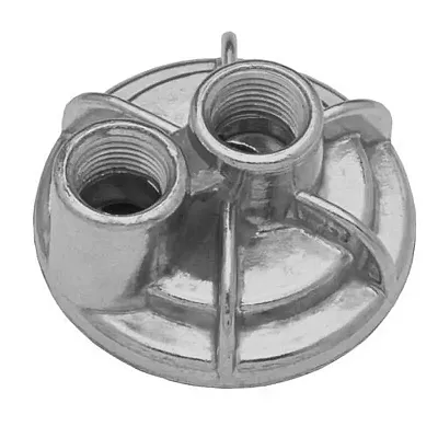 TRANSDAPT 1027 22Mm Oil By-Pass Adapter