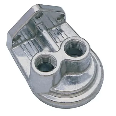 TRANSDAPT 1028 Single Remote Filter Base