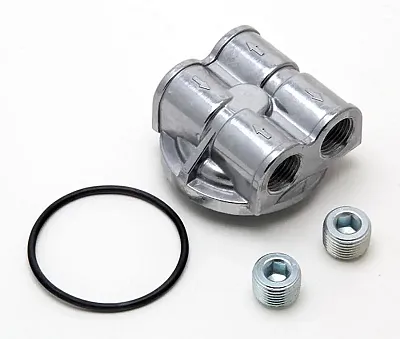 TRANSDAPT 1420 Oil By-Pass Adapter