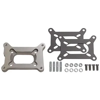TRANSDAPT 2039 Carb Adaptr Hol/Roch 2Bbl