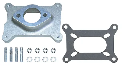 TRANSDAPT 2044 2Bbl Holley To 6 Cyl.Ford