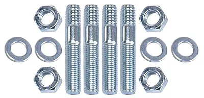 TRANSDAPT 2047 2&#039;Carb Stud Kit-4