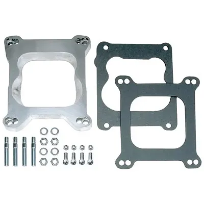 TRANSDAPT 2066 4 To Quadrajet Adapter