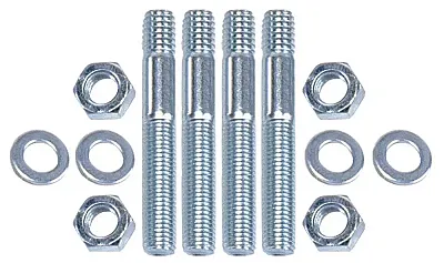 TRANSDAPT 2106 Hi Rise Carb Stud Kit
