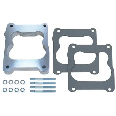 TRANSDAPT 2109 Quadrajet 1 In. Spacer