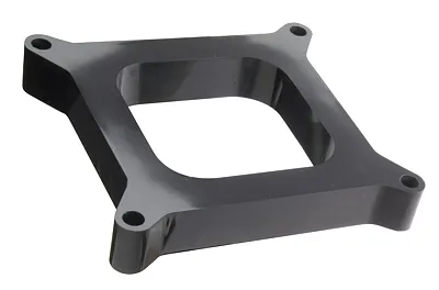 TRANSDAPT 2180 1/2&#039; 4Bbl Open Spacer