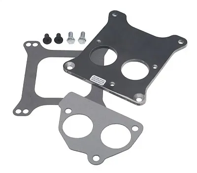 TRANSDAPT 2202 Holley 4V To Sb Tbi Adapt