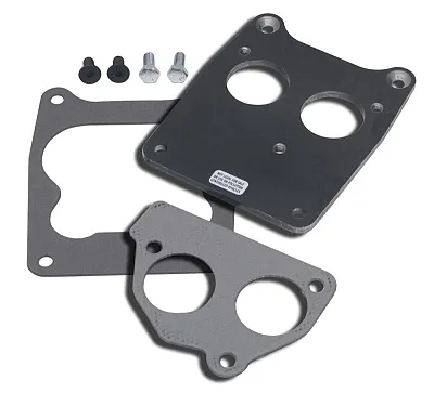 TRANSDAPT 2206 Q-Jet 4V To Sb Tbi Adapt.